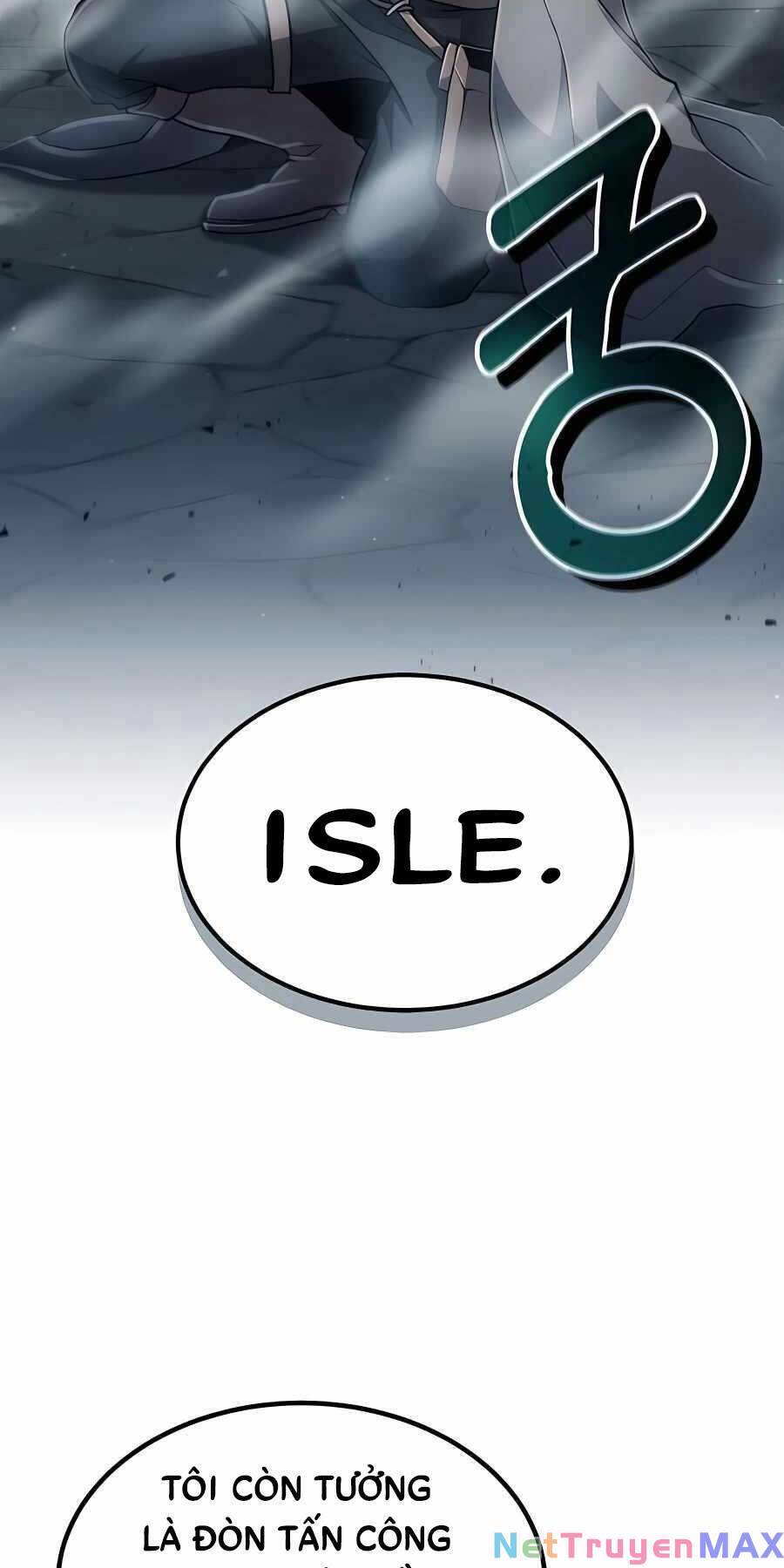 Làm Sao Sống Như Một Trị Liệu Sư Ngầm Chapter 22 - Trang 2