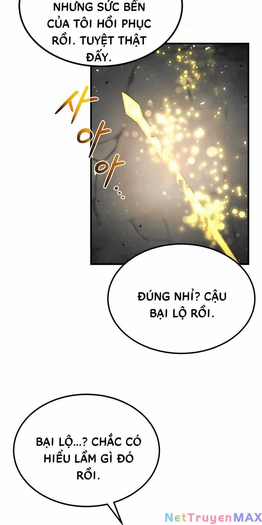 Làm Sao Sống Như Một Trị Liệu Sư Ngầm Chapter 22 - Trang 2