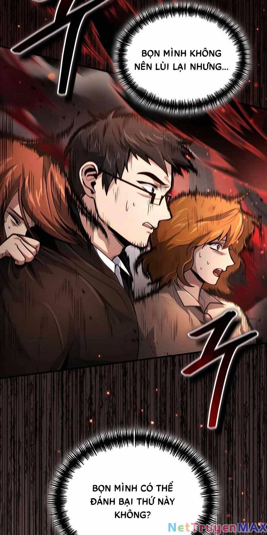 Làm Sao Sống Như Một Trị Liệu Sư Ngầm Chapter 22 - Trang 2