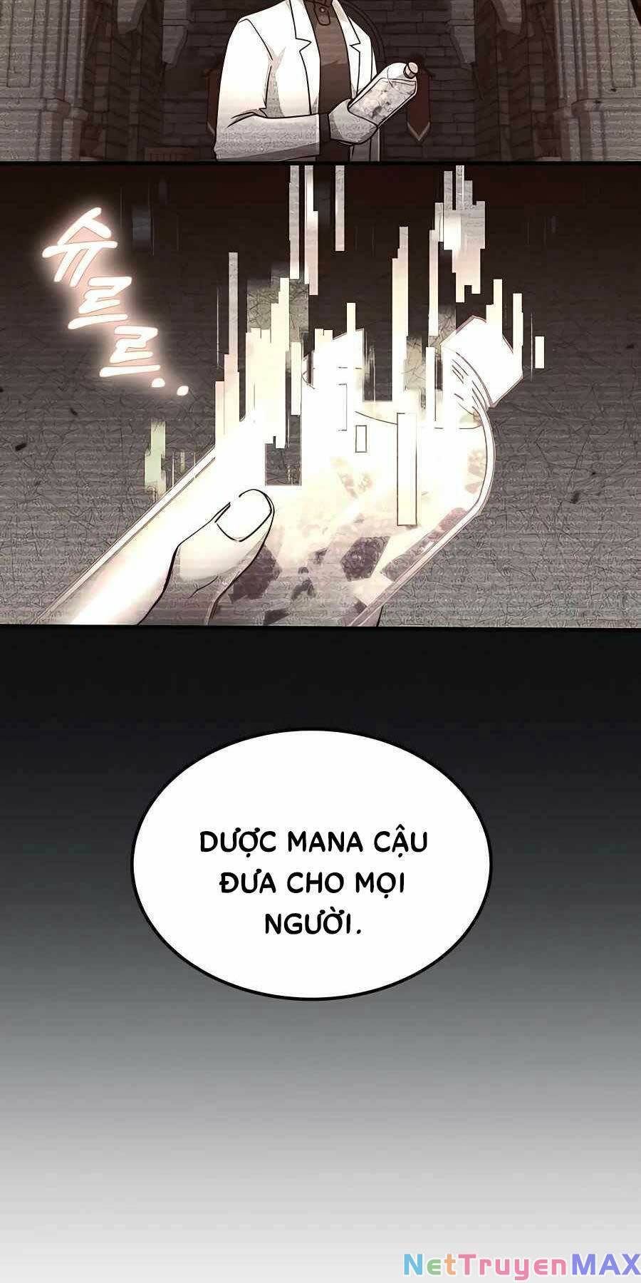 Làm Sao Sống Như Một Trị Liệu Sư Ngầm Chapter 22 - Trang 2