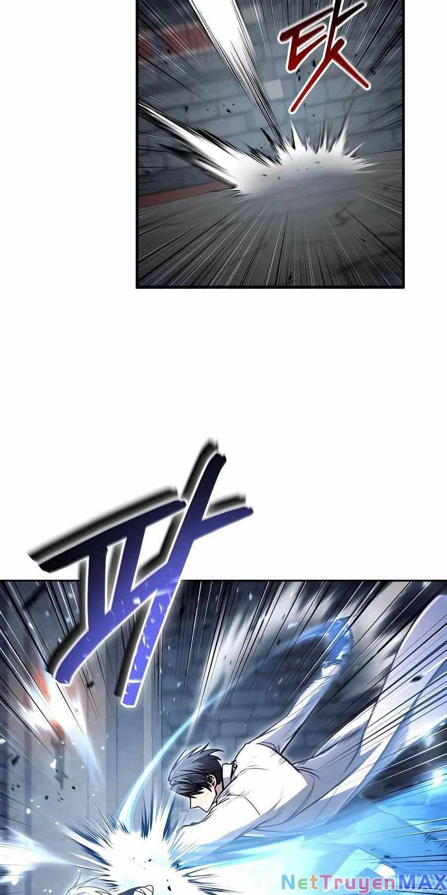 Làm Sao Sống Như Một Trị Liệu Sư Ngầm Chapter 22 - Trang 2