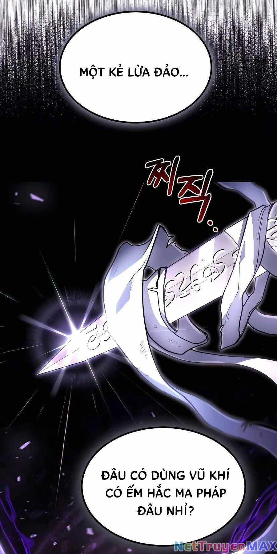 Làm Sao Sống Như Một Trị Liệu Sư Ngầm Chapter 22 - Trang 2