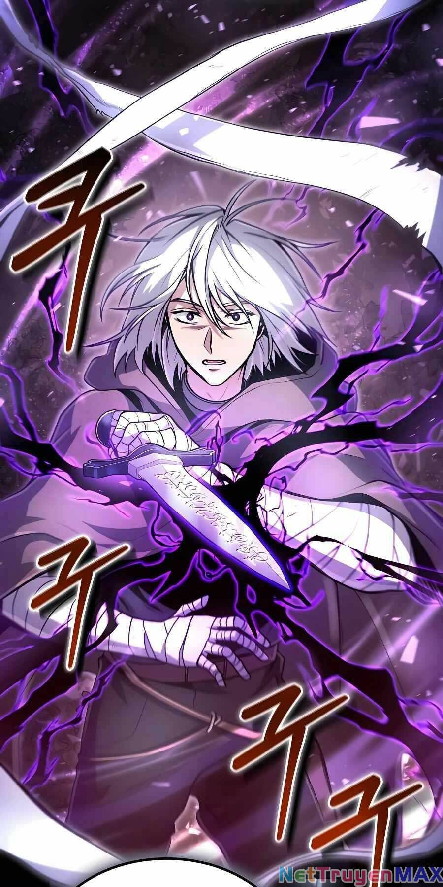 Làm Sao Sống Như Một Trị Liệu Sư Ngầm Chapter 22 - Trang 2