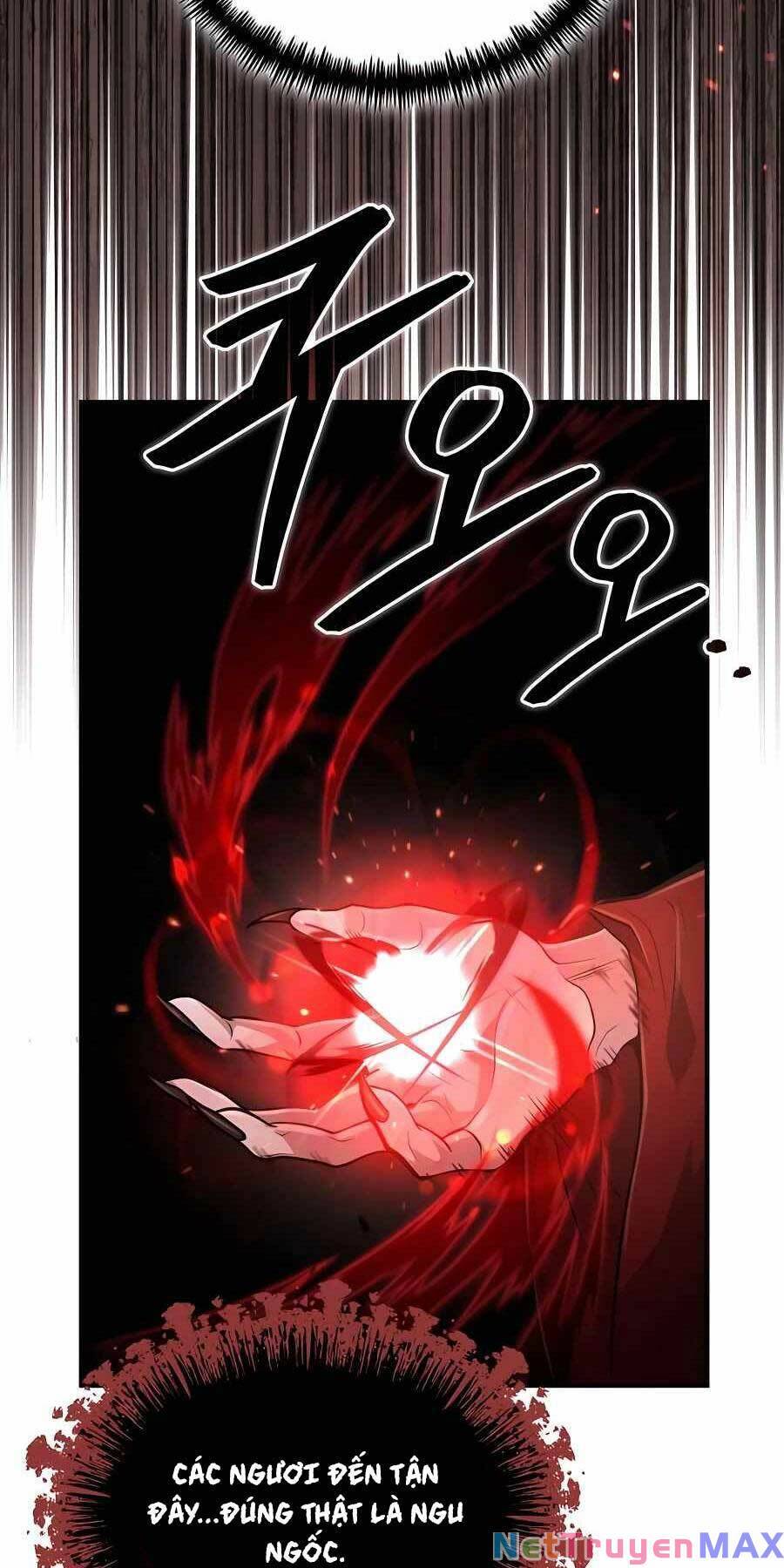 Làm Sao Sống Như Một Trị Liệu Sư Ngầm Chapter 22 - Trang 2