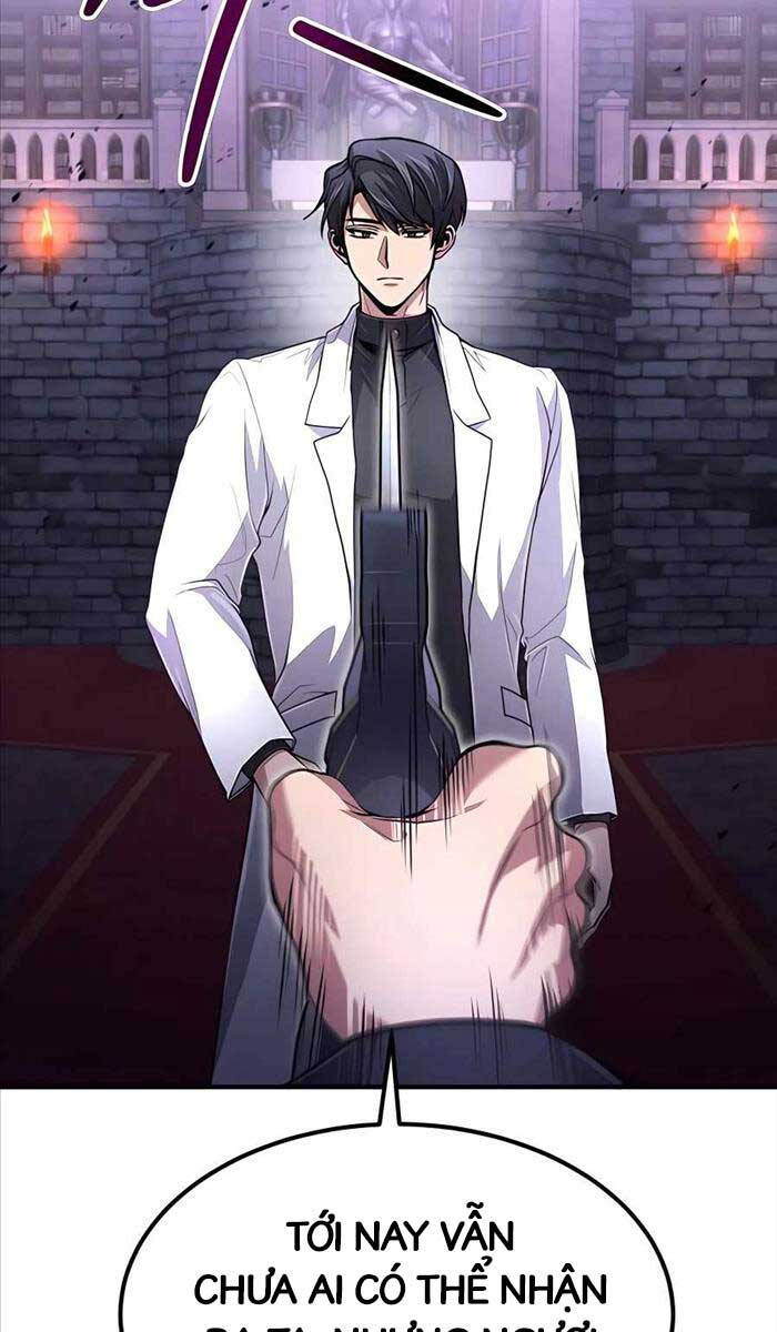 Làm Sao Sống Như Một Trị Liệu Sư Ngầm Chapter 23 - Trang 2