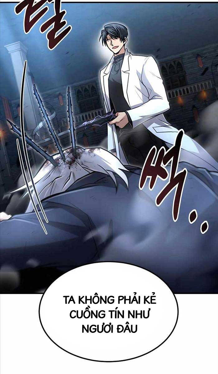 Làm Sao Sống Như Một Trị Liệu Sư Ngầm Chapter 23 - Trang 2