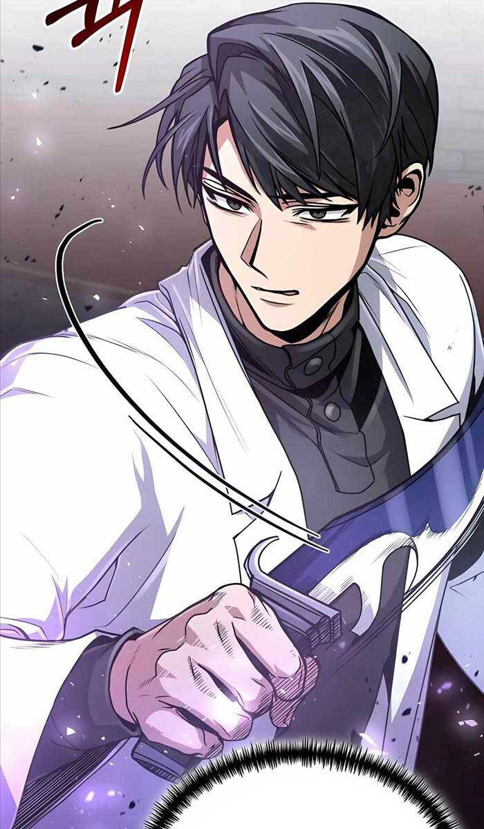 Làm Sao Sống Như Một Trị Liệu Sư Ngầm Chapter 23 - Trang 2