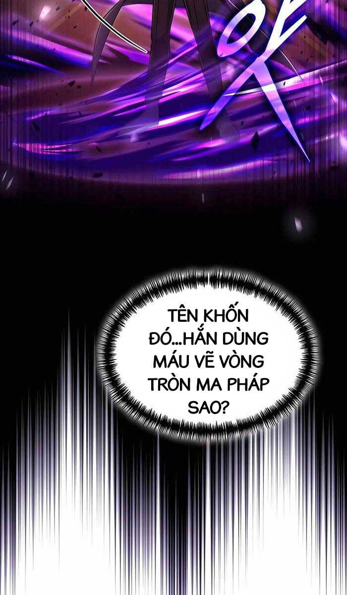 Làm Sao Sống Như Một Trị Liệu Sư Ngầm Chapter 23 - Trang 2