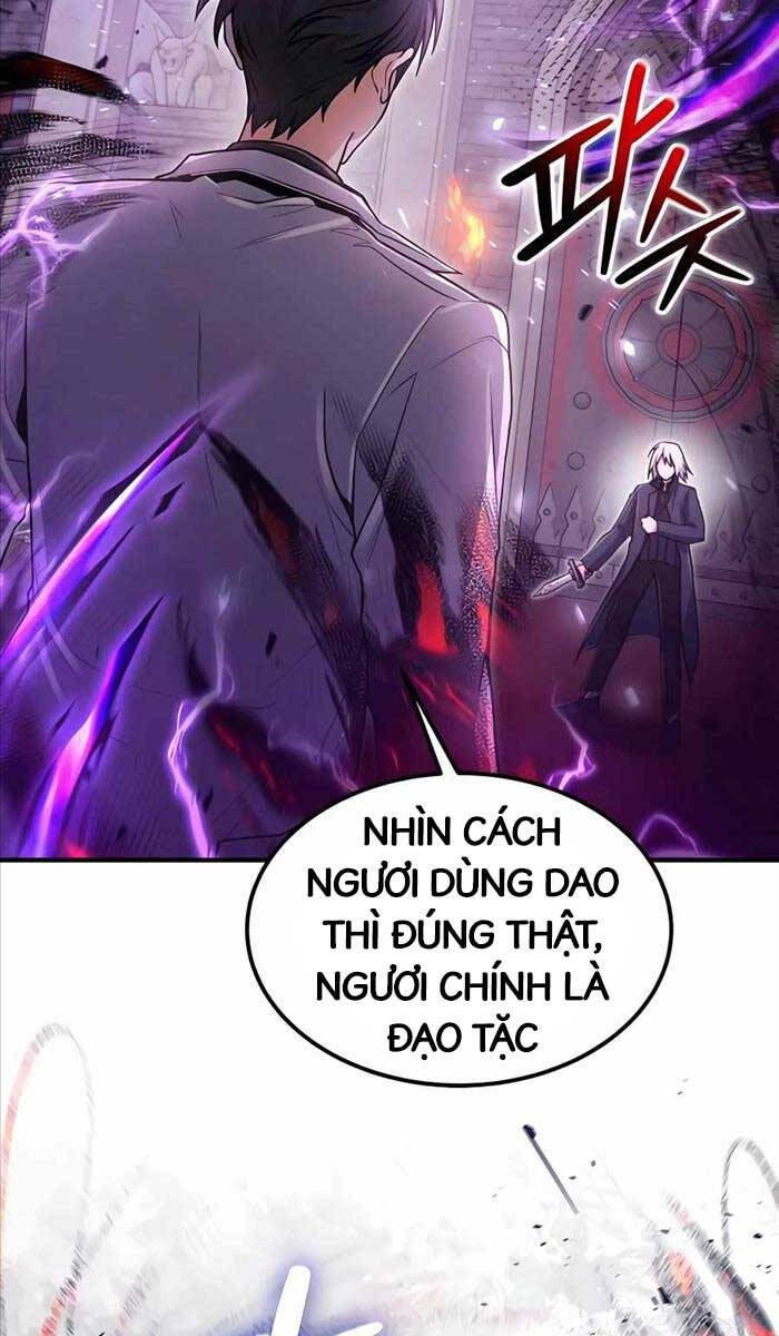 Làm Sao Sống Như Một Trị Liệu Sư Ngầm Chapter 23 - Trang 2