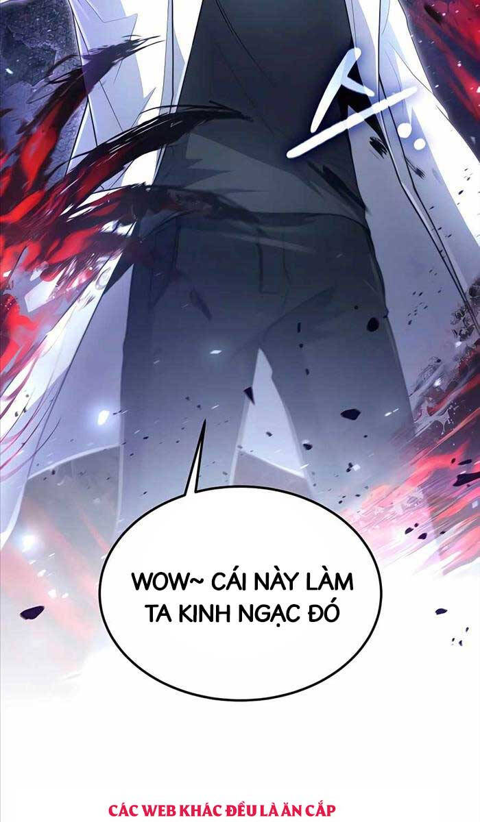 Làm Sao Sống Như Một Trị Liệu Sư Ngầm Chapter 23 - Trang 2