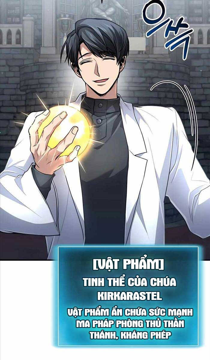 Làm Sao Sống Như Một Trị Liệu Sư Ngầm Chapter 23 - Trang 2