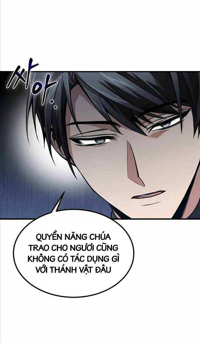 Làm Sao Sống Như Một Trị Liệu Sư Ngầm Chapter 23 - Trang 2