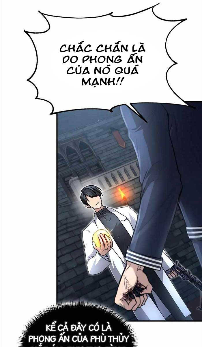Làm Sao Sống Như Một Trị Liệu Sư Ngầm Chapter 23 - Trang 2