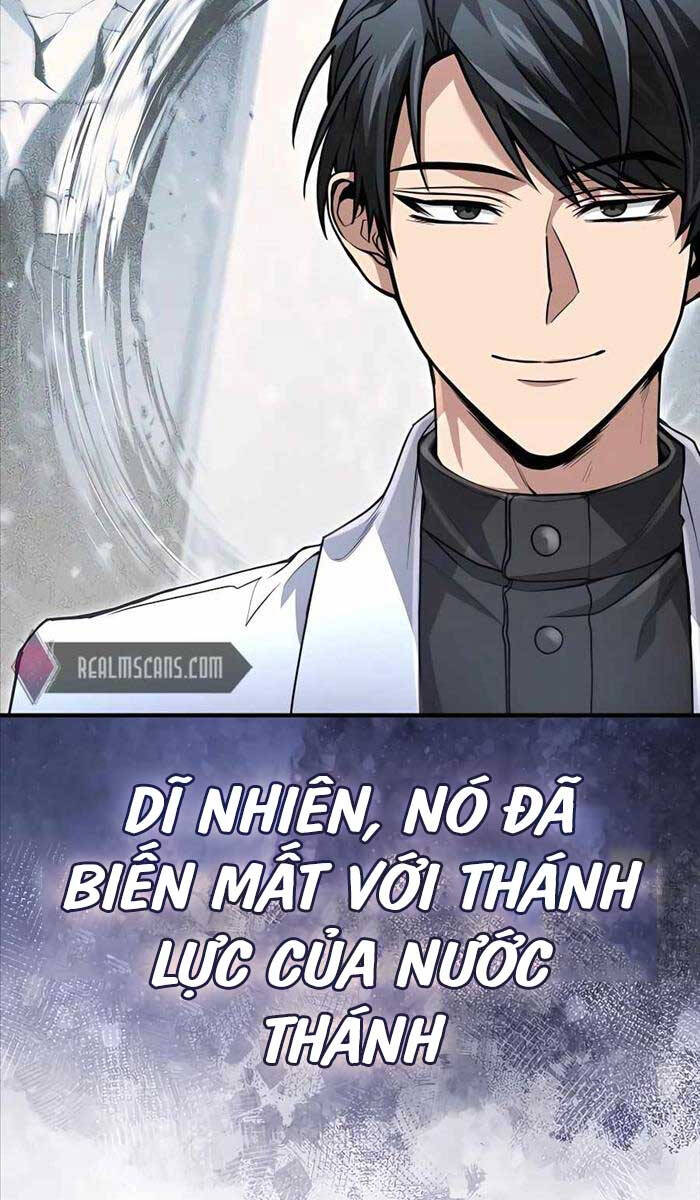 Làm Sao Sống Như Một Trị Liệu Sư Ngầm Chapter 23 - Trang 2