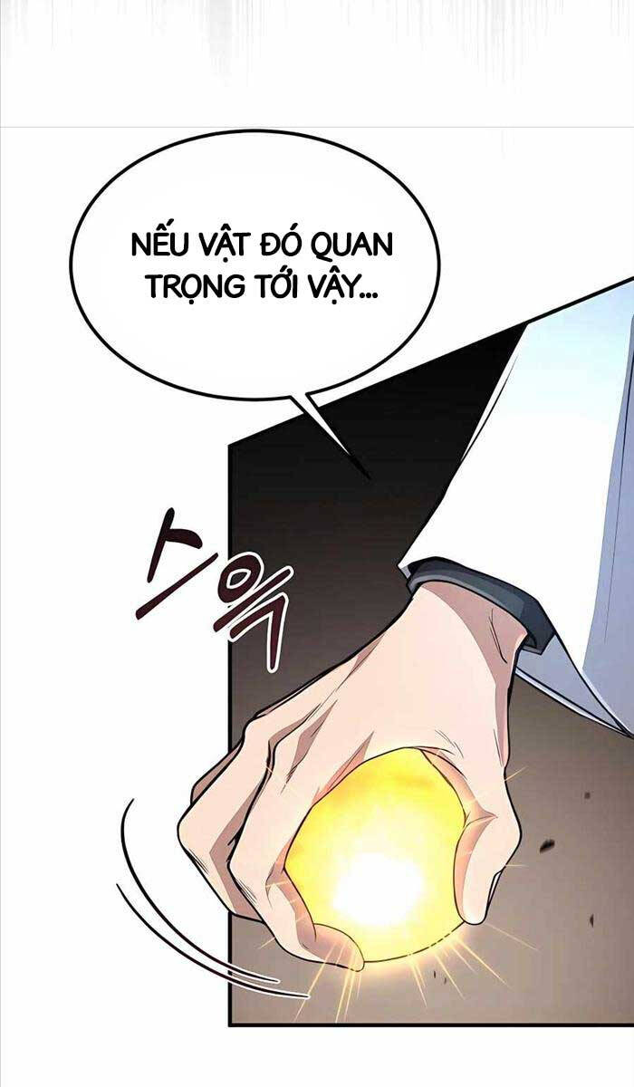 Làm Sao Sống Như Một Trị Liệu Sư Ngầm Chapter 23 - Trang 2