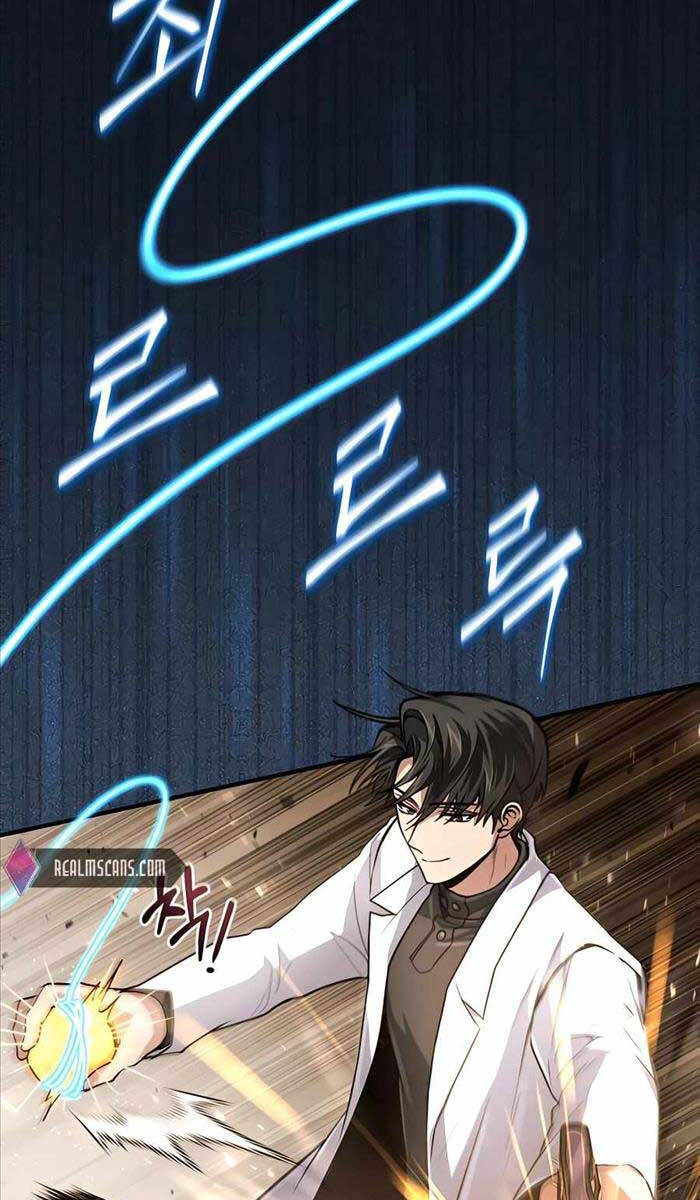 Làm Sao Sống Như Một Trị Liệu Sư Ngầm Chapter 23 - Trang 2