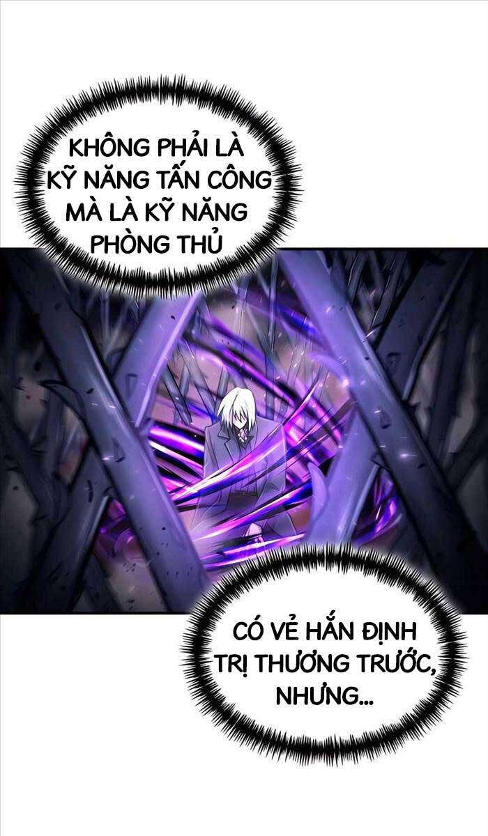 Làm Sao Sống Như Một Trị Liệu Sư Ngầm Chapter 23 - Trang 2