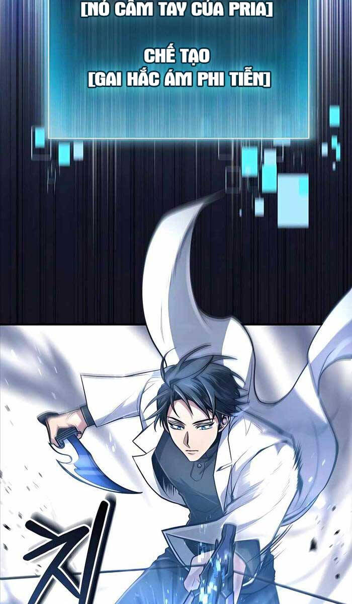 Làm Sao Sống Như Một Trị Liệu Sư Ngầm Chapter 23 - Trang 2