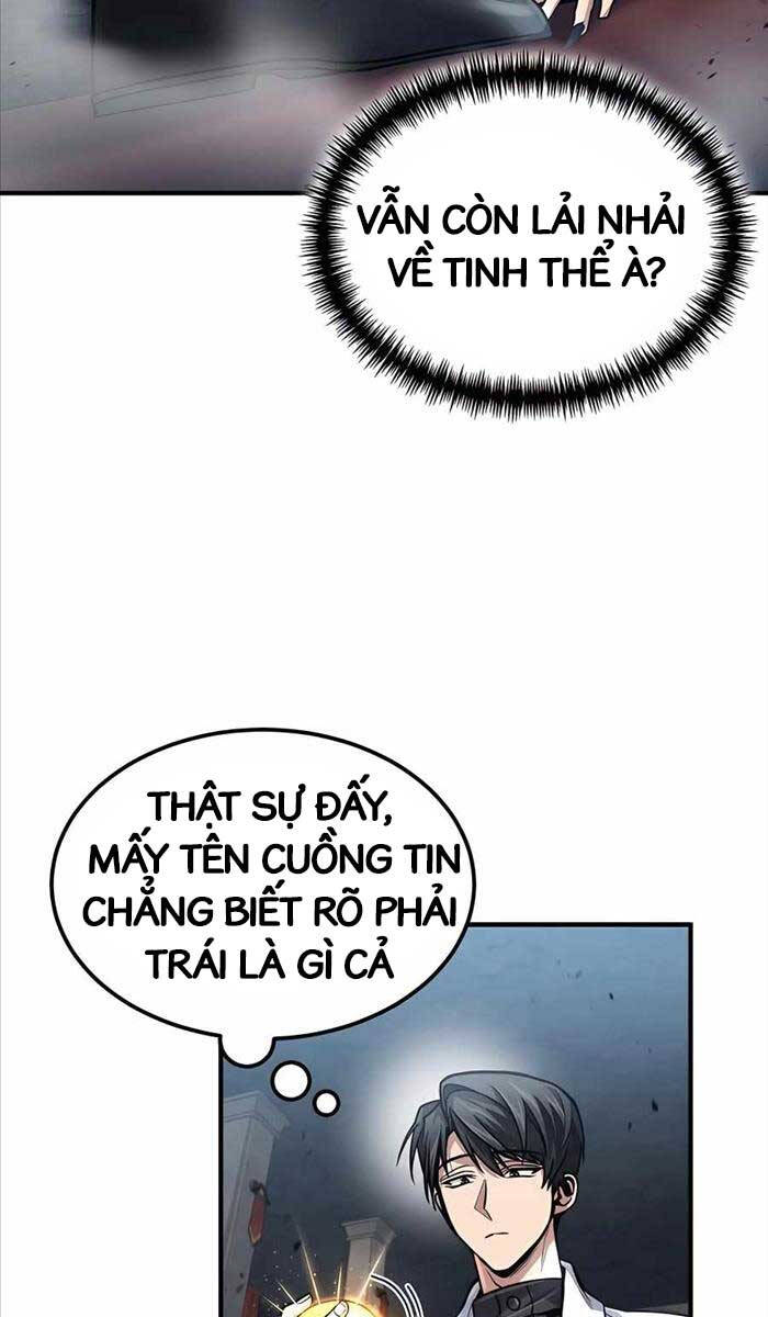 Làm Sao Sống Như Một Trị Liệu Sư Ngầm Chapter 23 - Trang 2