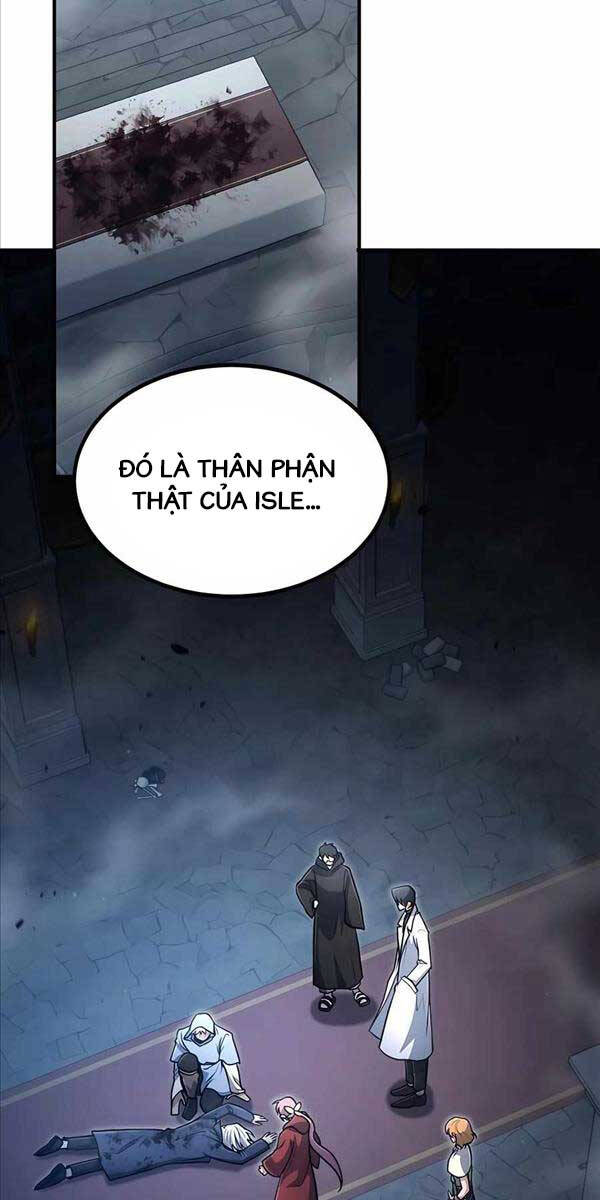 Làm Sao Sống Như Một Trị Liệu Sư Ngầm Chapter 24 - Trang 2