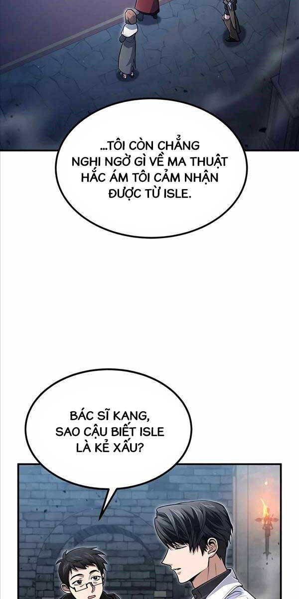 Làm Sao Sống Như Một Trị Liệu Sư Ngầm Chapter 24 - Trang 2