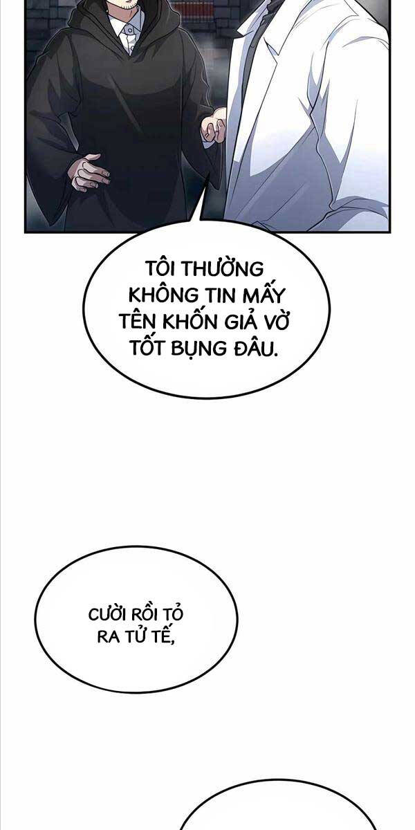 Làm Sao Sống Như Một Trị Liệu Sư Ngầm Chapter 24 - Trang 2