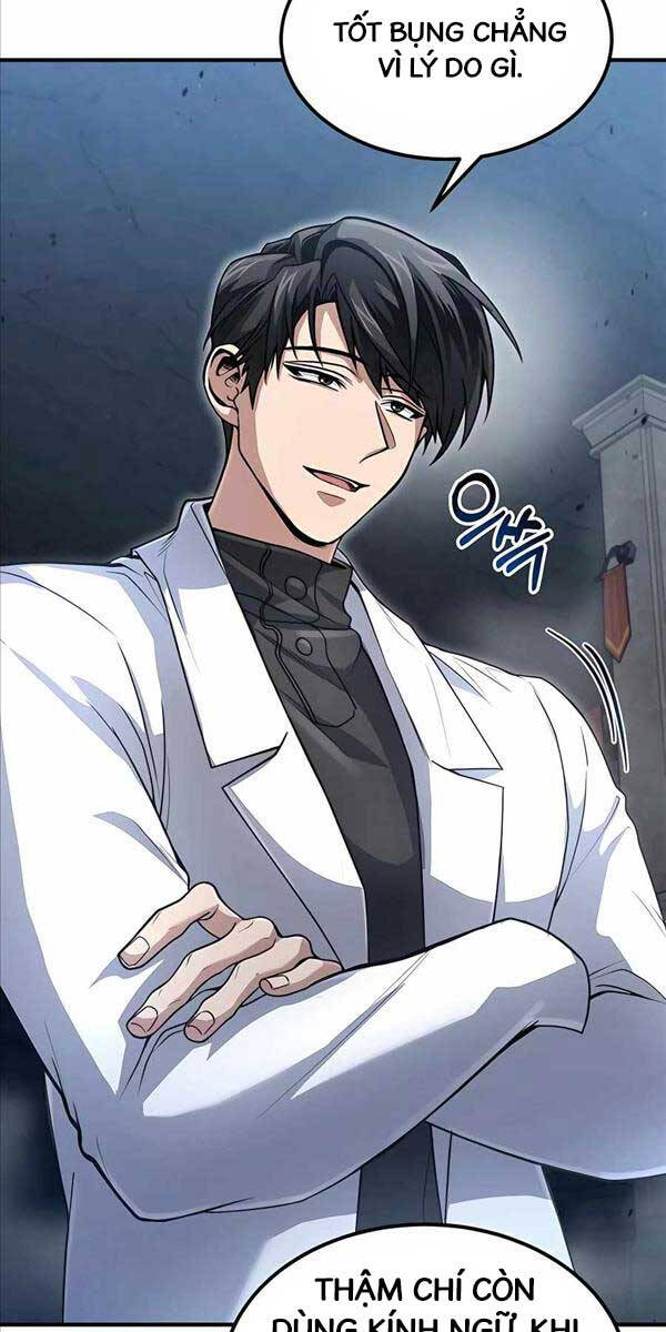 Làm Sao Sống Như Một Trị Liệu Sư Ngầm Chapter 24 - Trang 2