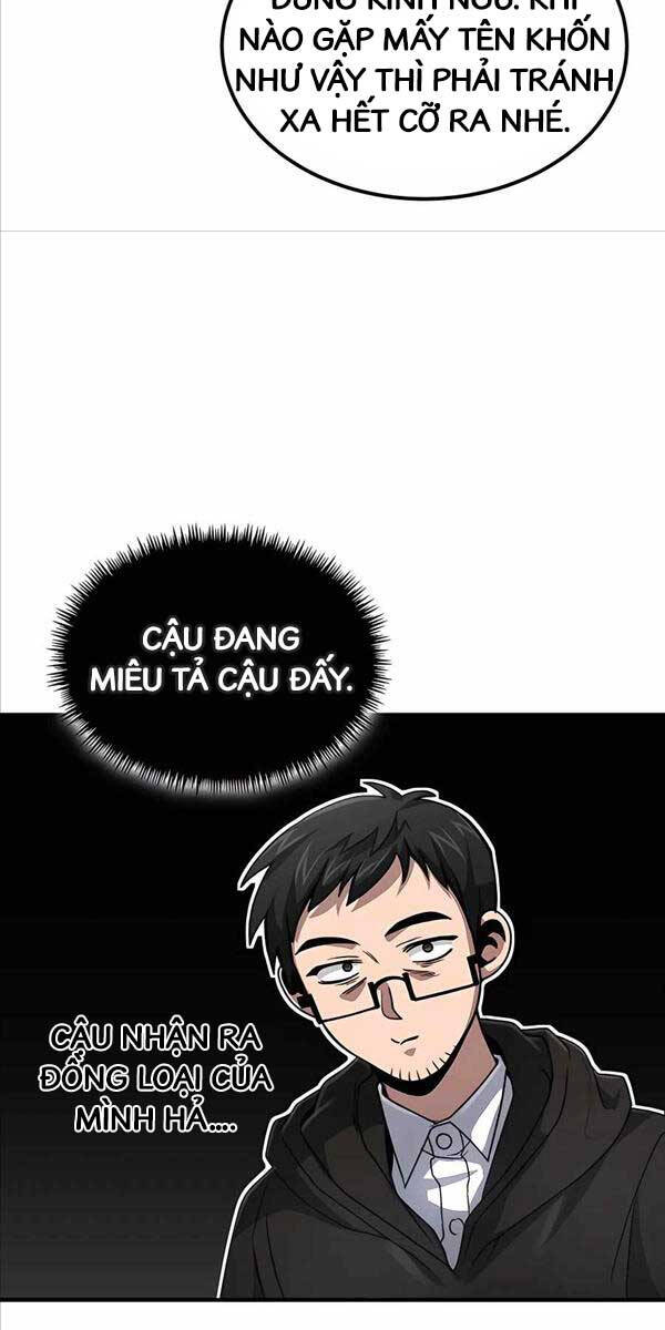 Làm Sao Sống Như Một Trị Liệu Sư Ngầm Chapter 24 - Trang 2