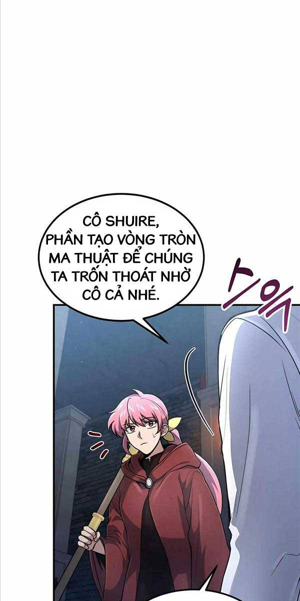 Làm Sao Sống Như Một Trị Liệu Sư Ngầm Chapter 24 - Trang 2