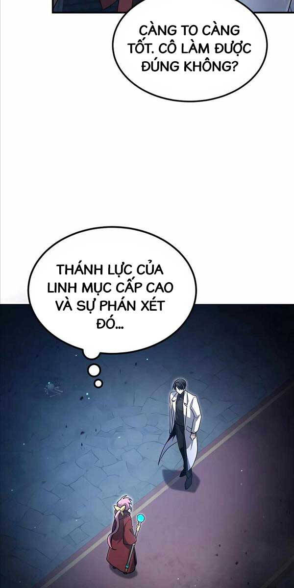 Làm Sao Sống Như Một Trị Liệu Sư Ngầm Chapter 24 - Trang 2