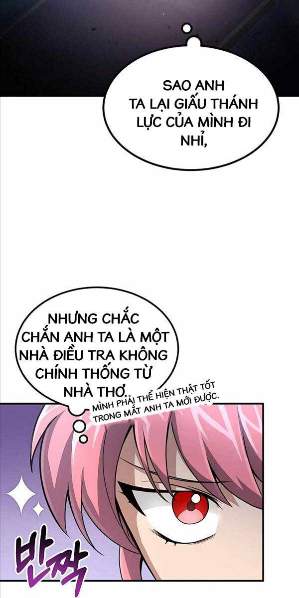 Làm Sao Sống Như Một Trị Liệu Sư Ngầm Chapter 24 - Trang 2