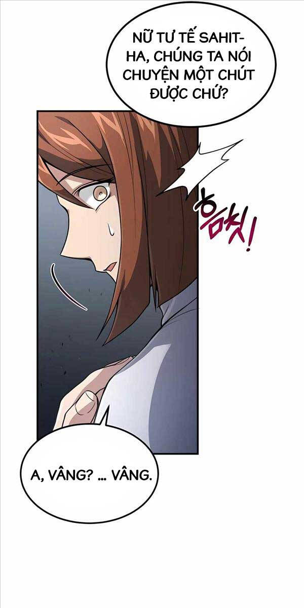 Làm Sao Sống Như Một Trị Liệu Sư Ngầm Chapter 24 - Trang 2