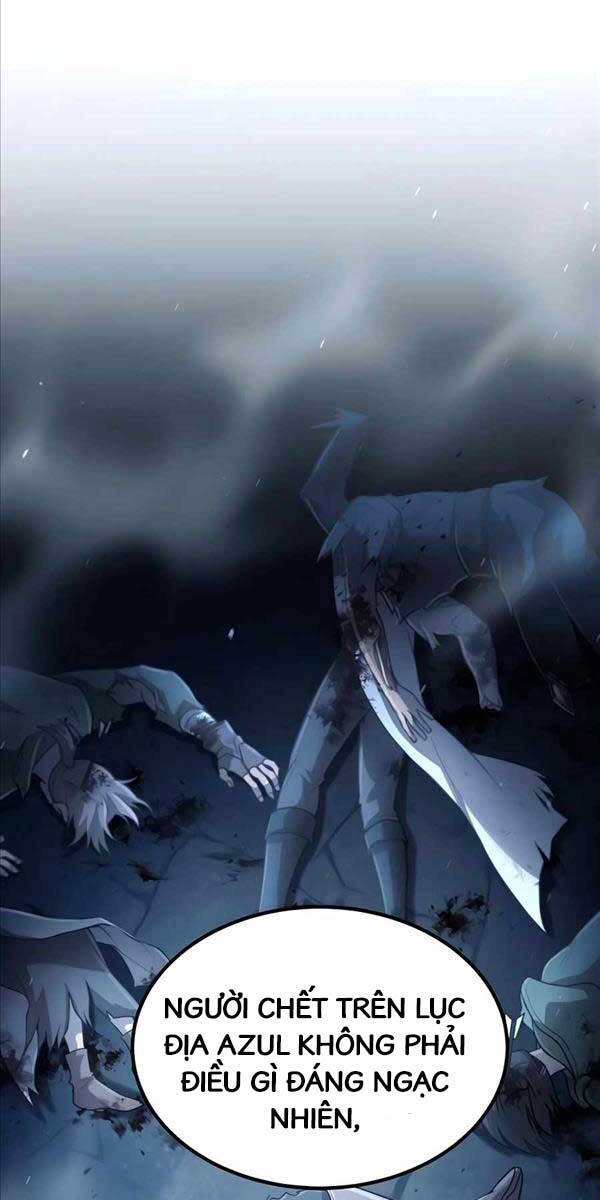 Làm Sao Sống Như Một Trị Liệu Sư Ngầm Chapter 24 - Trang 2