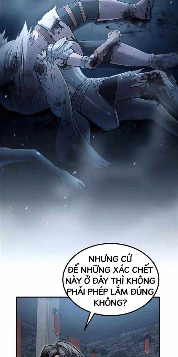 Làm Sao Sống Như Một Trị Liệu Sư Ngầm Chapter 24 - Trang 2