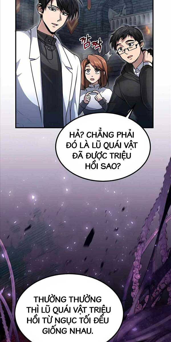 Làm Sao Sống Như Một Trị Liệu Sư Ngầm Chapter 24 - Trang 2