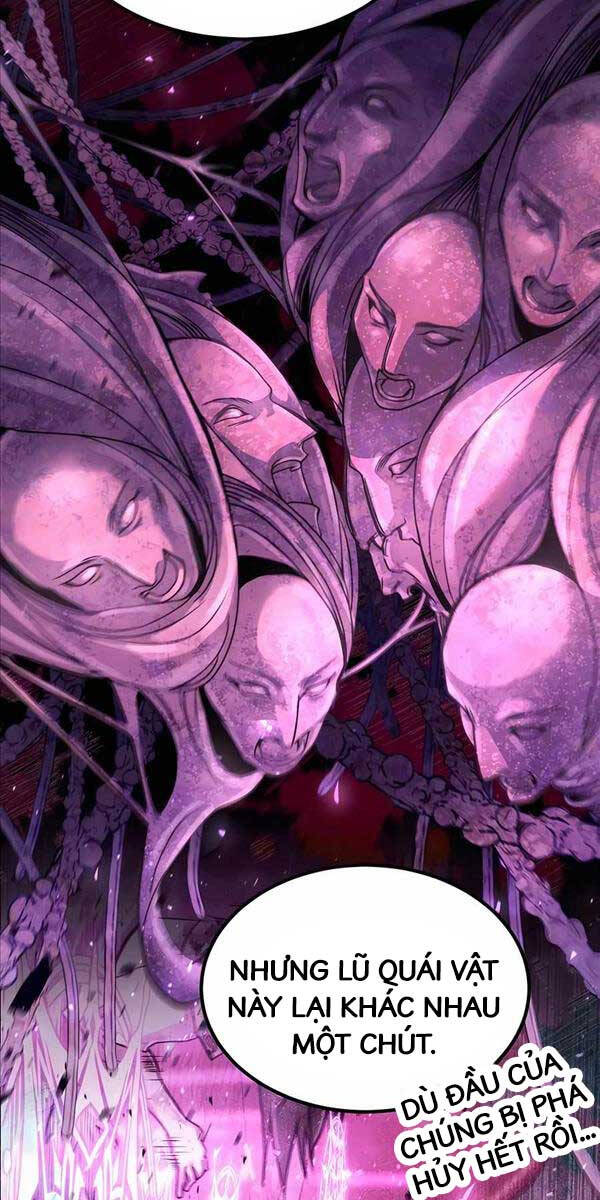 Làm Sao Sống Như Một Trị Liệu Sư Ngầm Chapter 24 - Trang 2