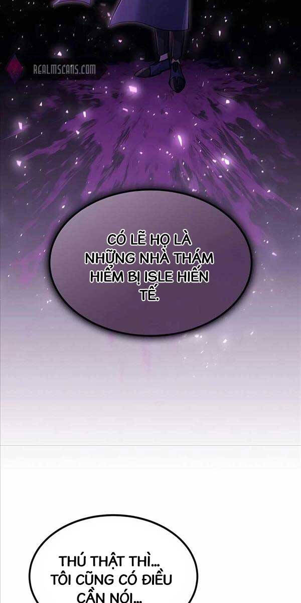 Làm Sao Sống Như Một Trị Liệu Sư Ngầm Chapter 24 - Trang 2