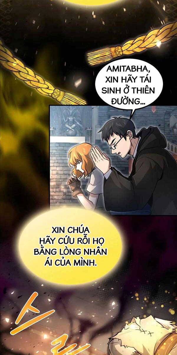 Làm Sao Sống Như Một Trị Liệu Sư Ngầm Chapter 24 - Trang 2