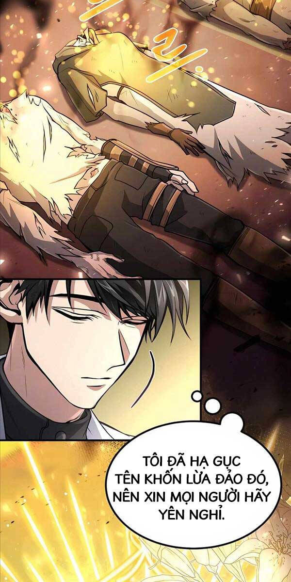 Làm Sao Sống Như Một Trị Liệu Sư Ngầm Chapter 24 - Trang 2