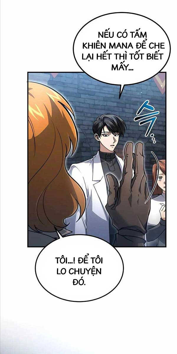 Làm Sao Sống Như Một Trị Liệu Sư Ngầm Chapter 24 - Trang 2
