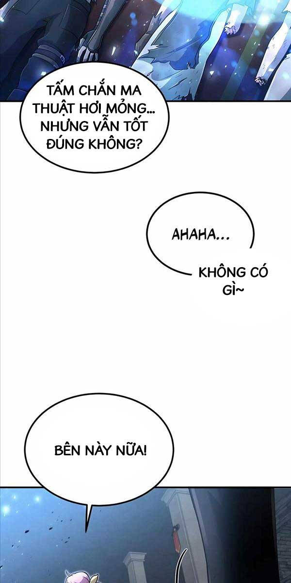 Làm Sao Sống Như Một Trị Liệu Sư Ngầm Chapter 24 - Trang 2