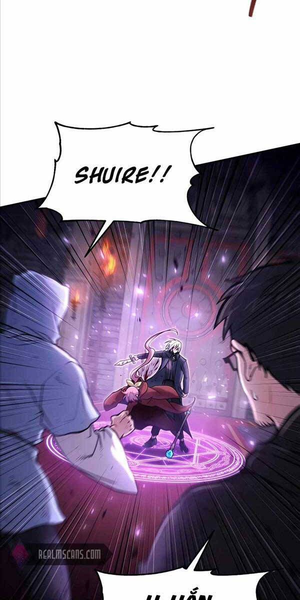 Làm Sao Sống Như Một Trị Liệu Sư Ngầm Chapter 24 - Trang 2