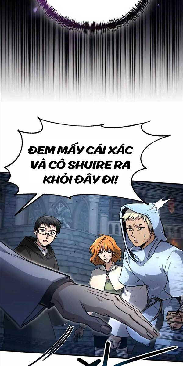 Làm Sao Sống Như Một Trị Liệu Sư Ngầm Chapter 24 - Trang 2