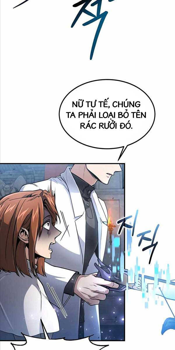 Làm Sao Sống Như Một Trị Liệu Sư Ngầm Chapter 24 - Trang 2