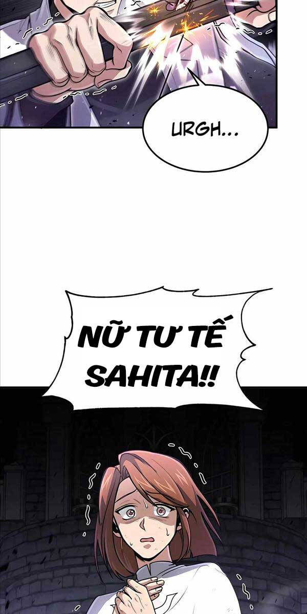 Làm Sao Sống Như Một Trị Liệu Sư Ngầm Chapter 24 - Trang 2