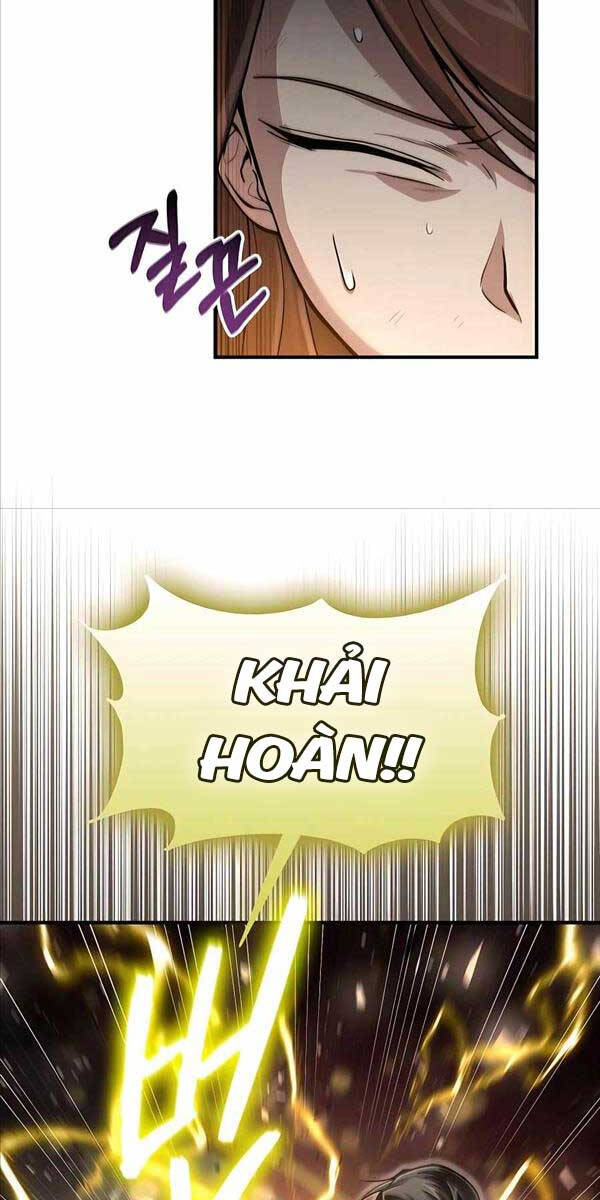 Làm Sao Sống Như Một Trị Liệu Sư Ngầm Chapter 24 - Trang 2