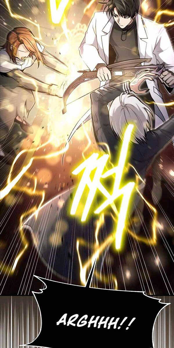 Làm Sao Sống Như Một Trị Liệu Sư Ngầm Chapter 24 - Trang 2