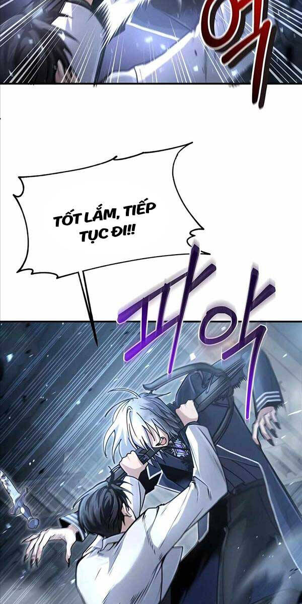 Làm Sao Sống Như Một Trị Liệu Sư Ngầm Chapter 24 - Trang 2