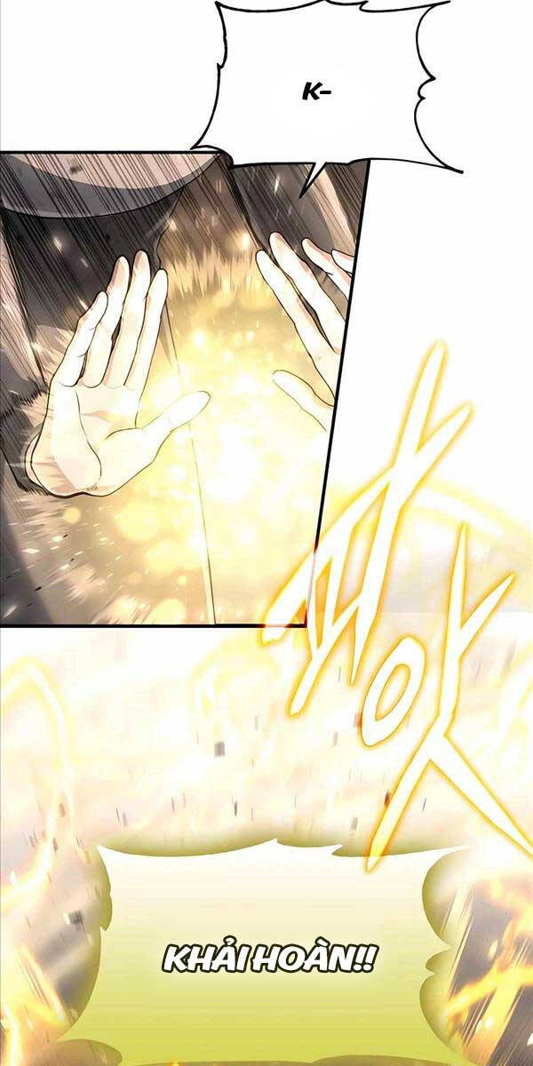 Làm Sao Sống Như Một Trị Liệu Sư Ngầm Chapter 24 - Trang 2