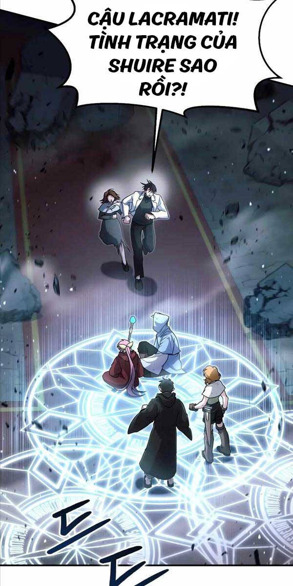 Làm Sao Sống Như Một Trị Liệu Sư Ngầm Chapter 25 - Trang 2
